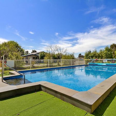 Traralgon Lifestyle Village Dış mekan fotoğraf