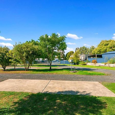 Traralgon Lifestyle Village Dış mekan fotoğraf