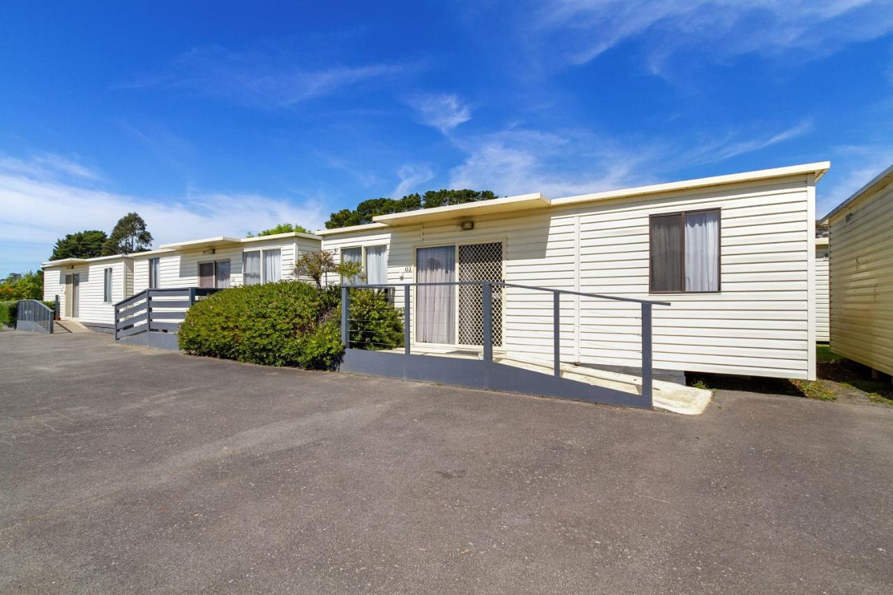 Traralgon Lifestyle Village Dış mekan fotoğraf