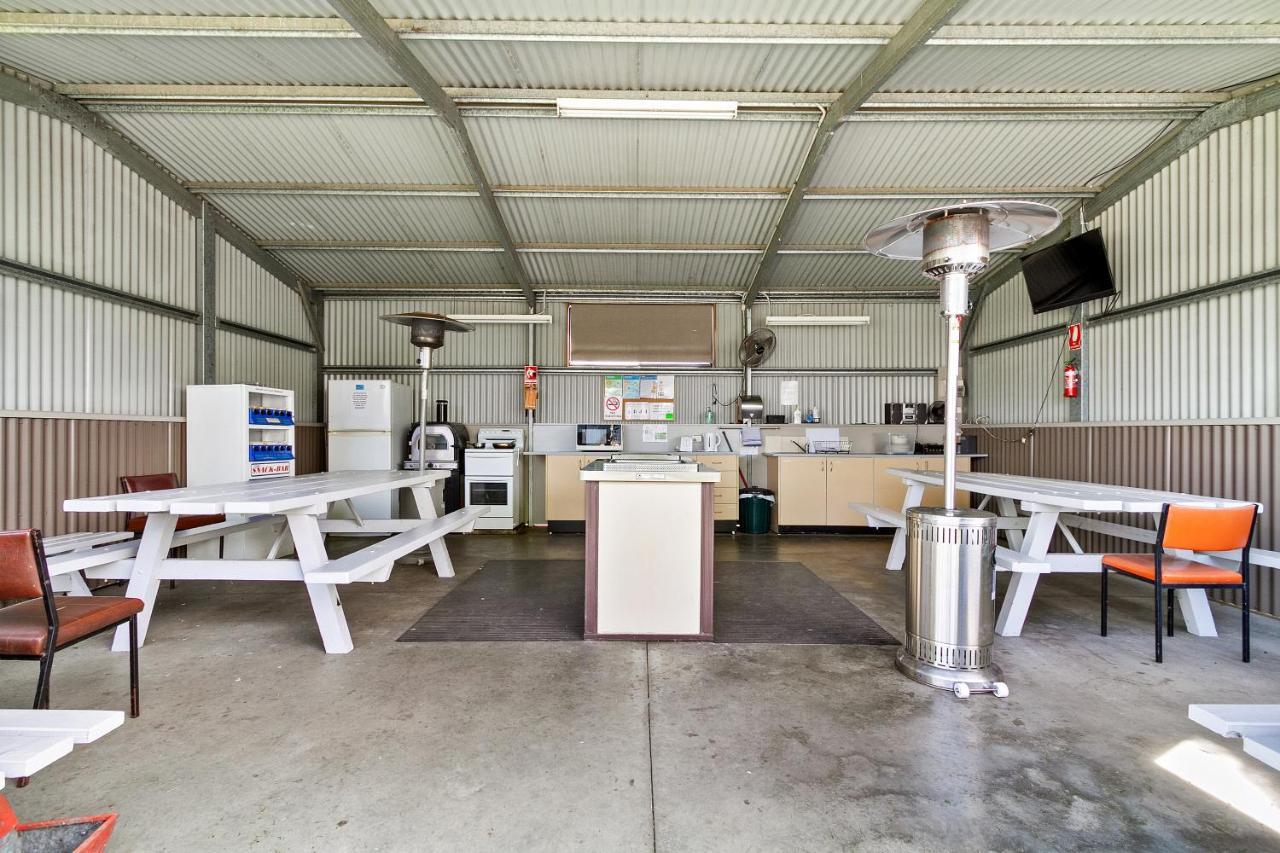 Traralgon Lifestyle Village Dış mekan fotoğraf