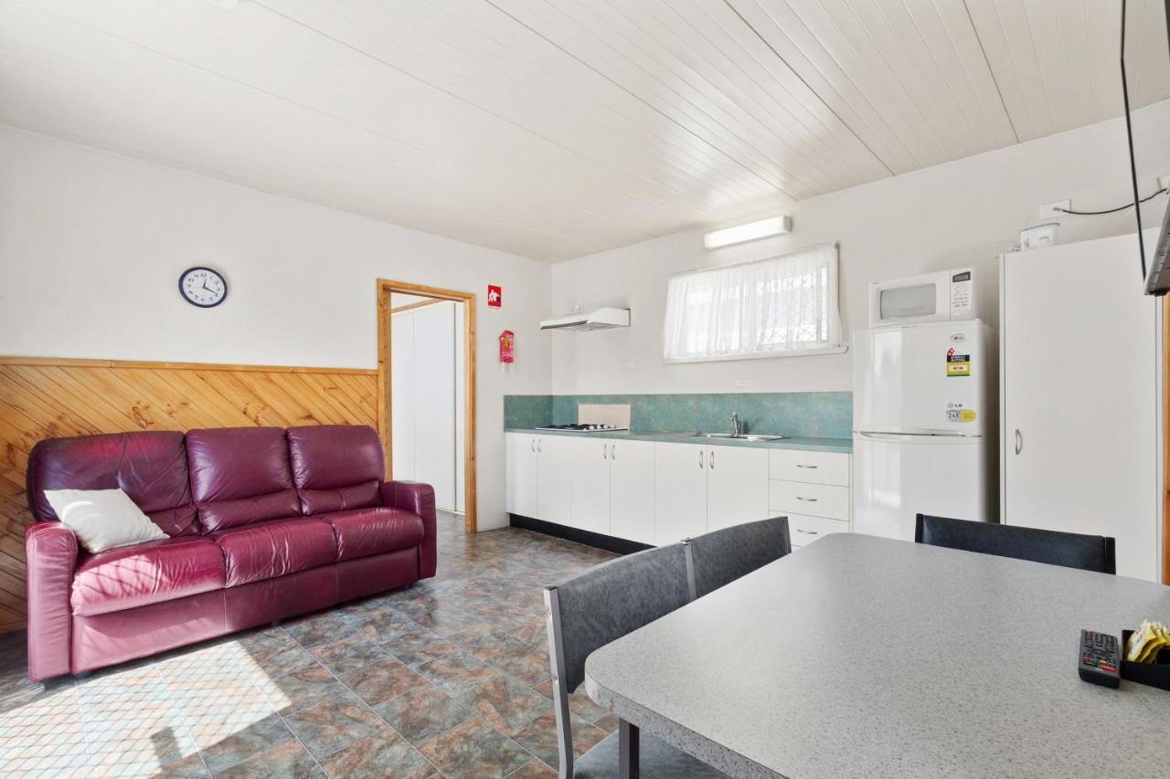 Traralgon Lifestyle Village Dış mekan fotoğraf