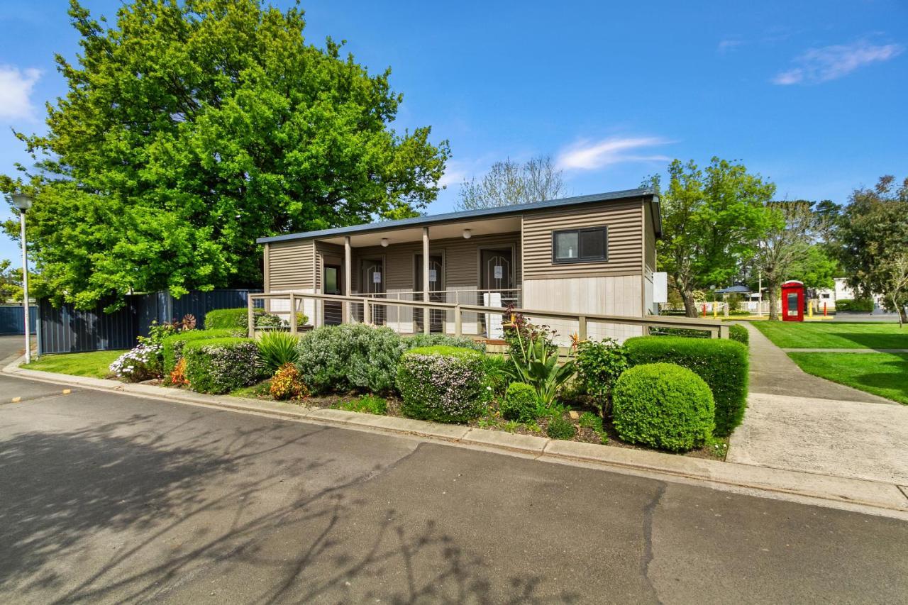 Traralgon Lifestyle Village Dış mekan fotoğraf