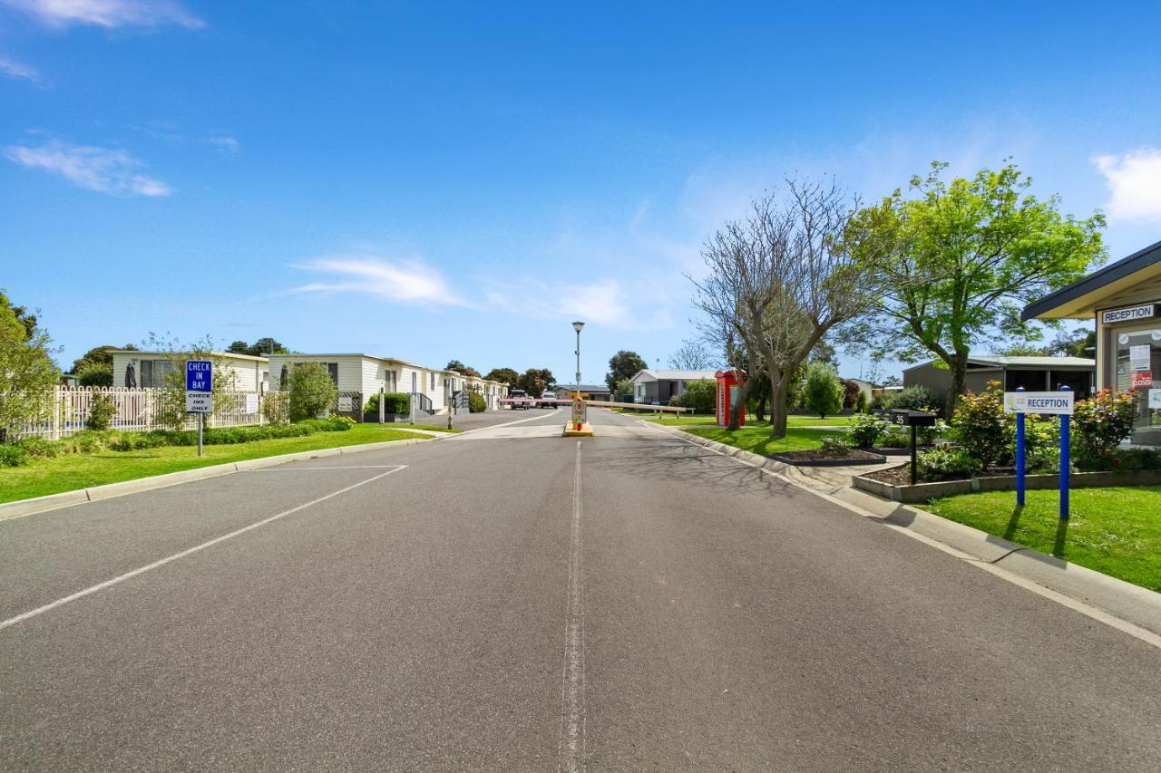 Traralgon Lifestyle Village Dış mekan fotoğraf