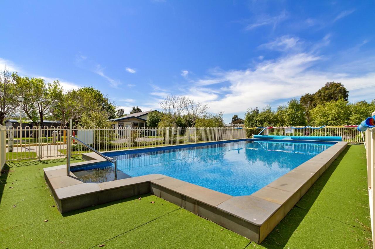 Traralgon Lifestyle Village Dış mekan fotoğraf