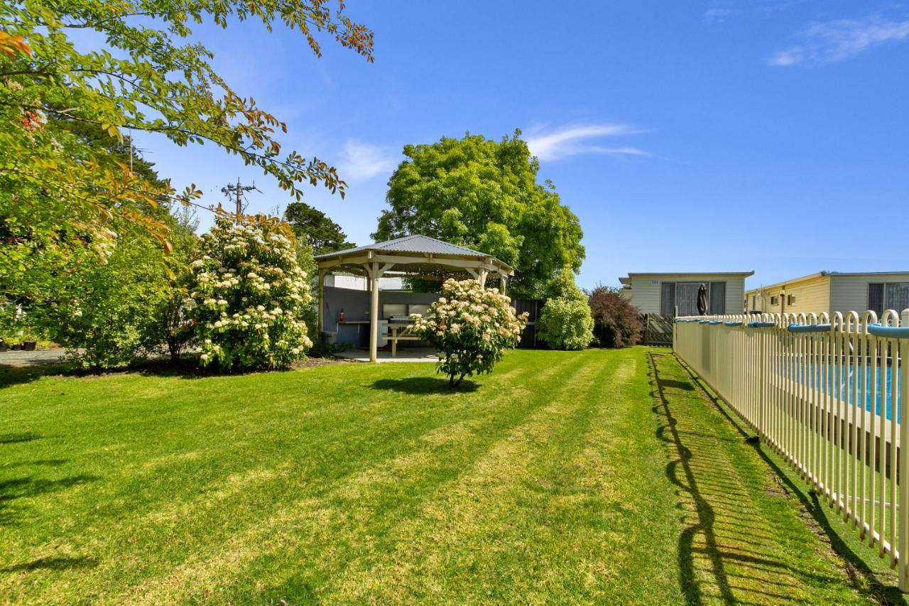 Traralgon Lifestyle Village Dış mekan fotoğraf