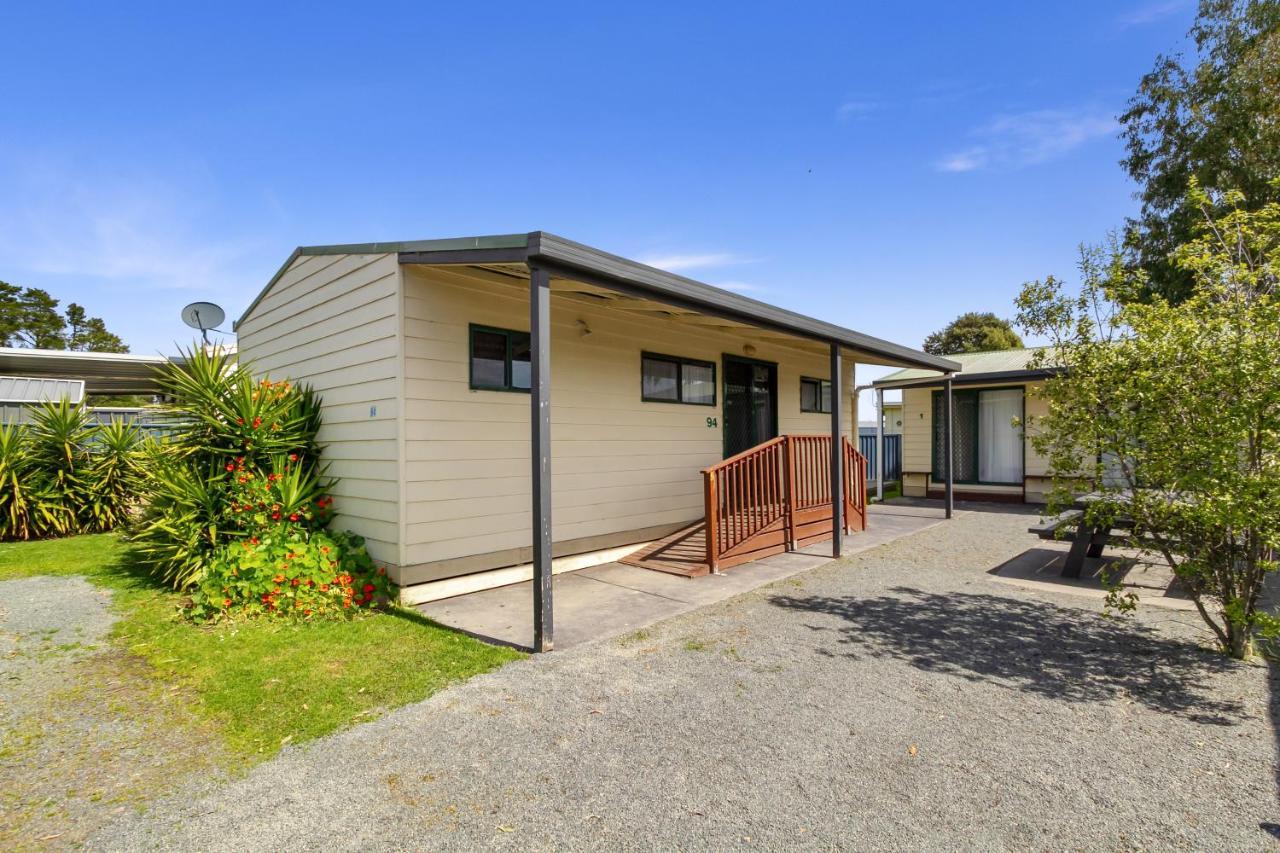 Traralgon Lifestyle Village Dış mekan fotoğraf
