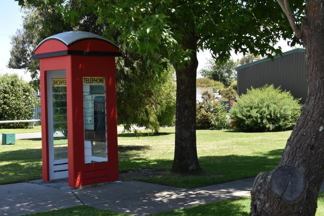 Traralgon Lifestyle Village Dış mekan fotoğraf