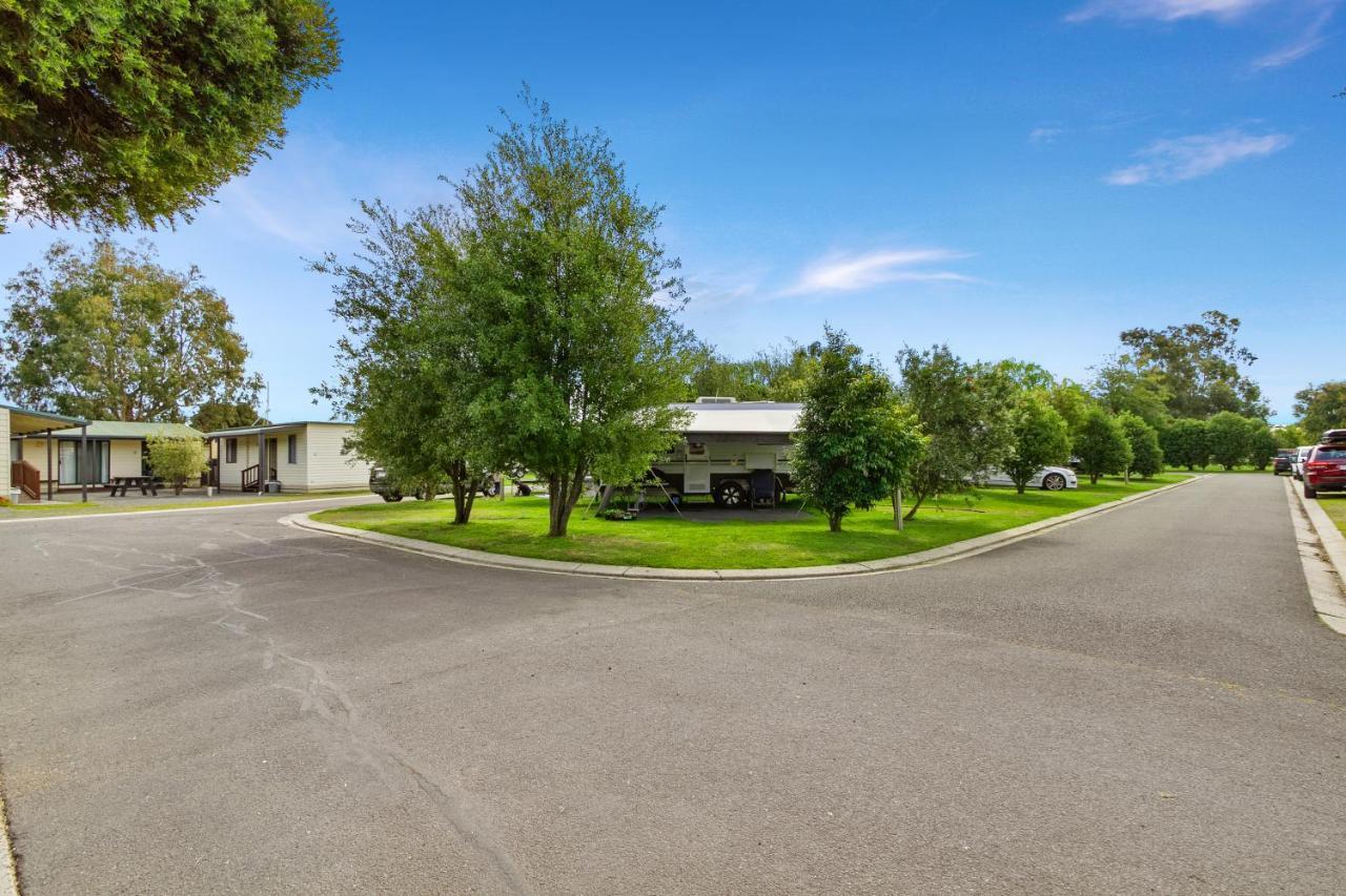 Traralgon Lifestyle Village Dış mekan fotoğraf