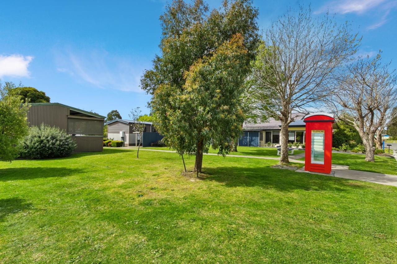 Traralgon Lifestyle Village Dış mekan fotoğraf