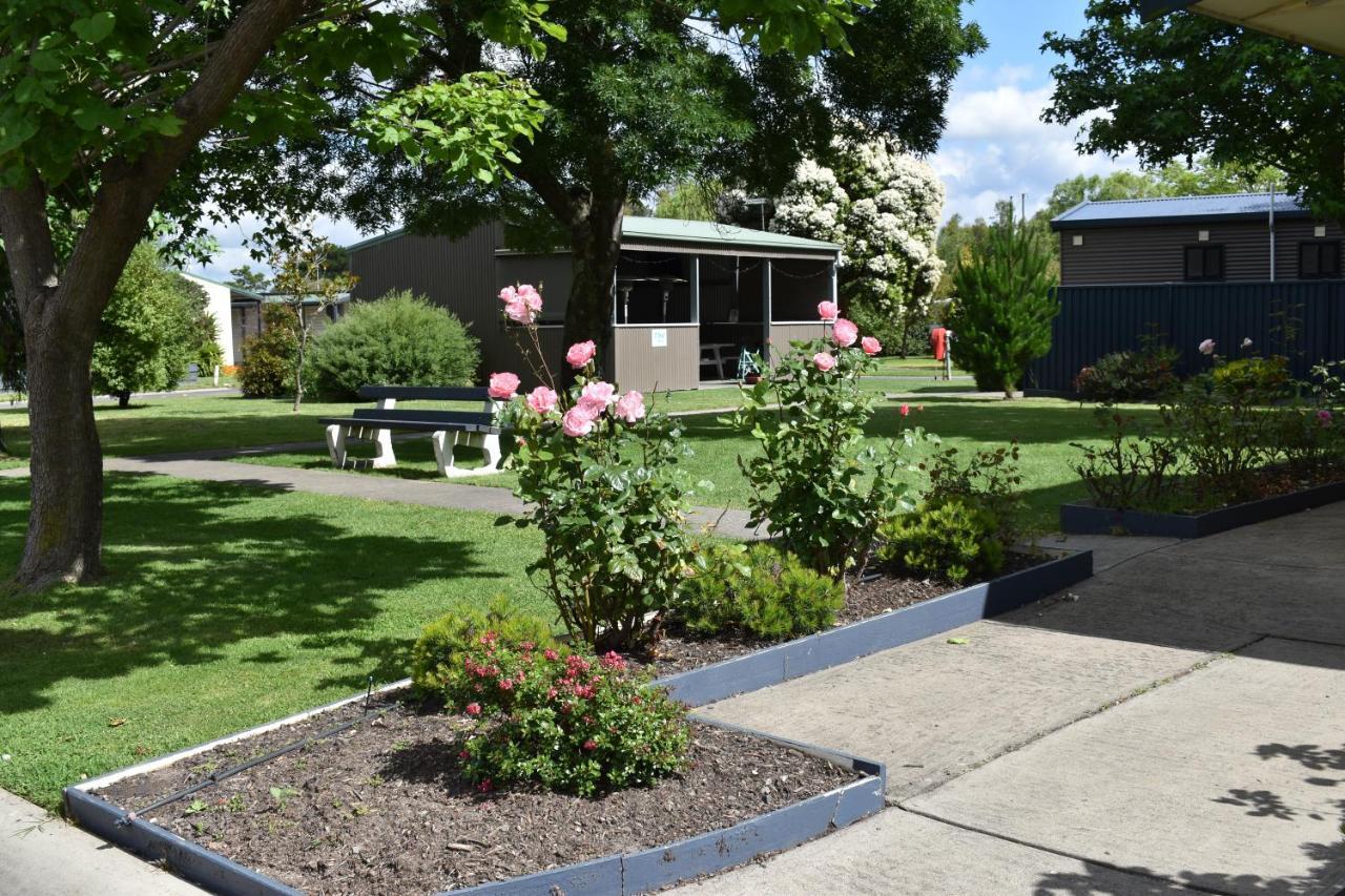 Traralgon Lifestyle Village Dış mekan fotoğraf