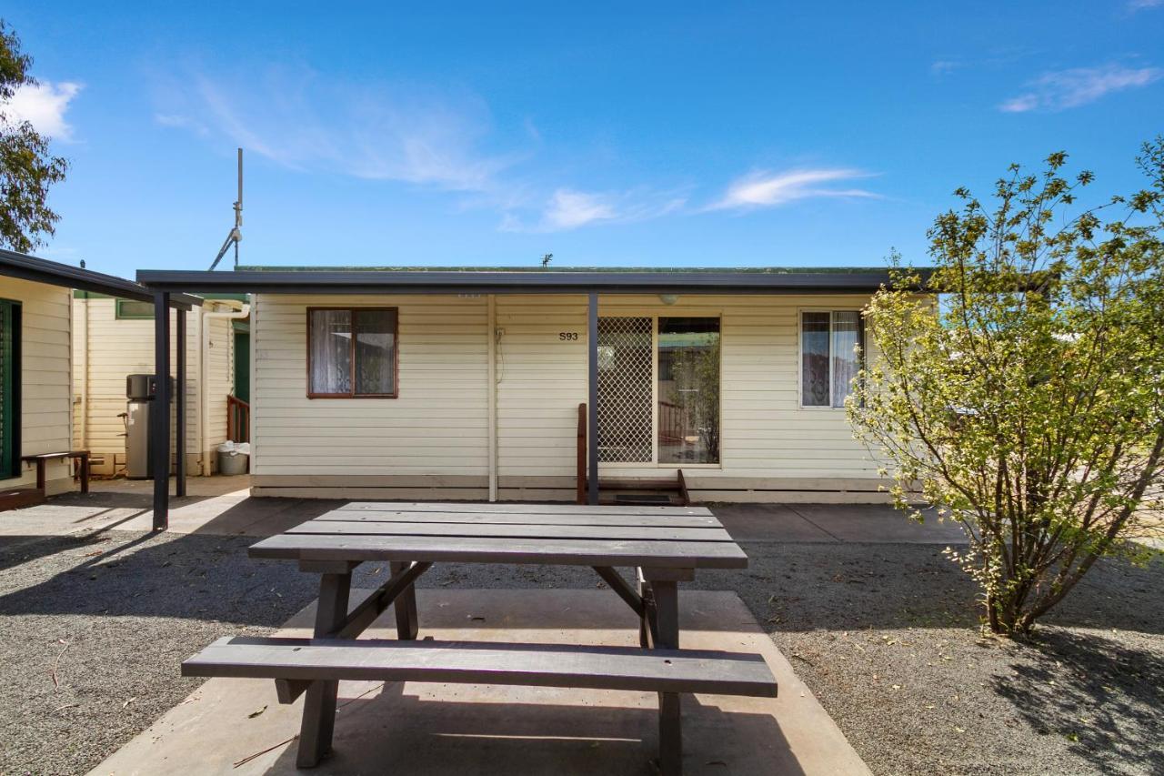 Traralgon Lifestyle Village Dış mekan fotoğraf