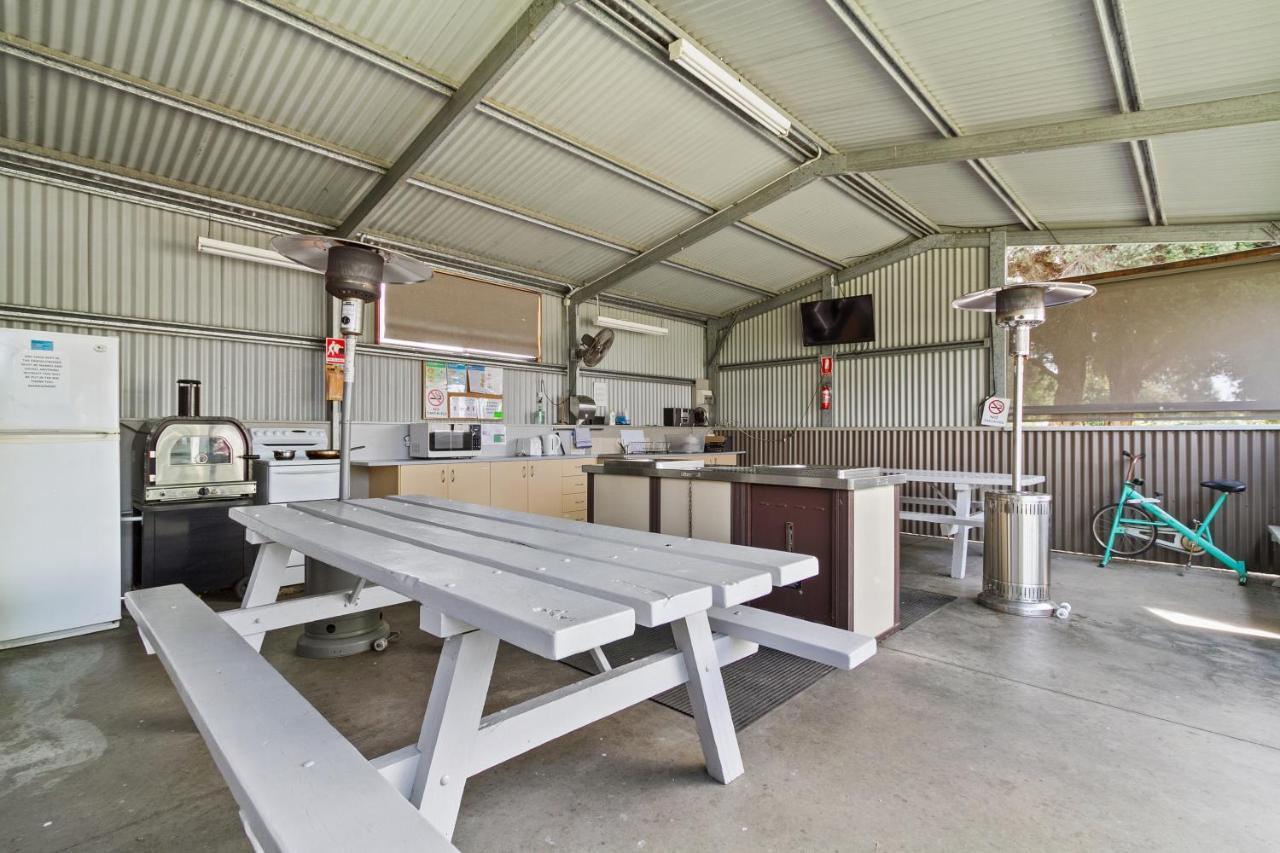 Traralgon Lifestyle Village Dış mekan fotoğraf