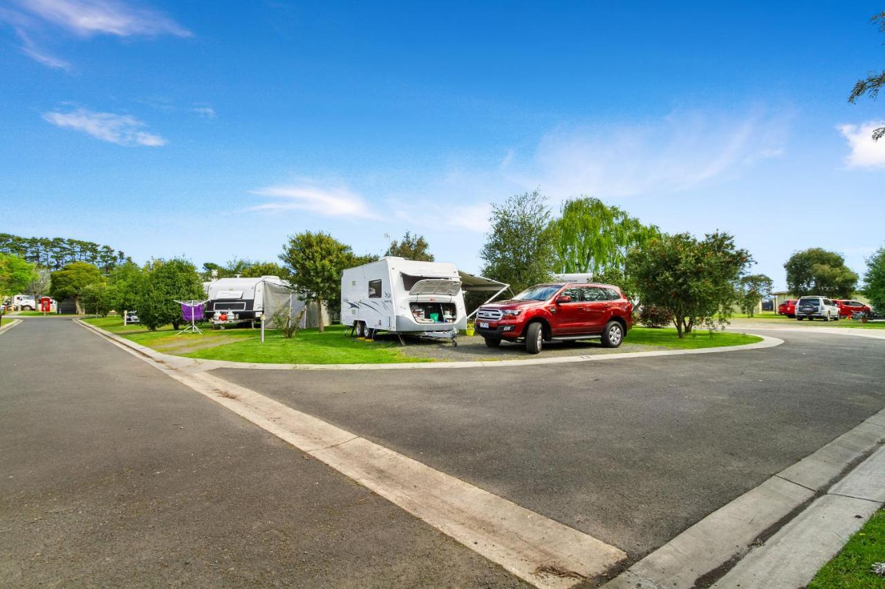 Traralgon Lifestyle Village Dış mekan fotoğraf
