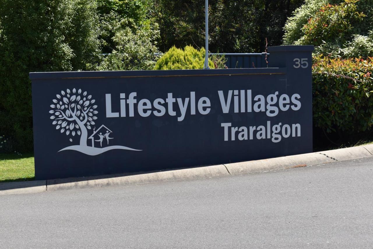 Lifestyle Villages Traralgon Dış mekan fotoğraf