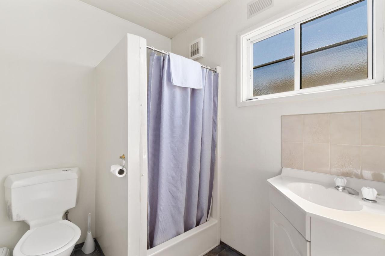Traralgon Lifestyle Village Dış mekan fotoğraf
