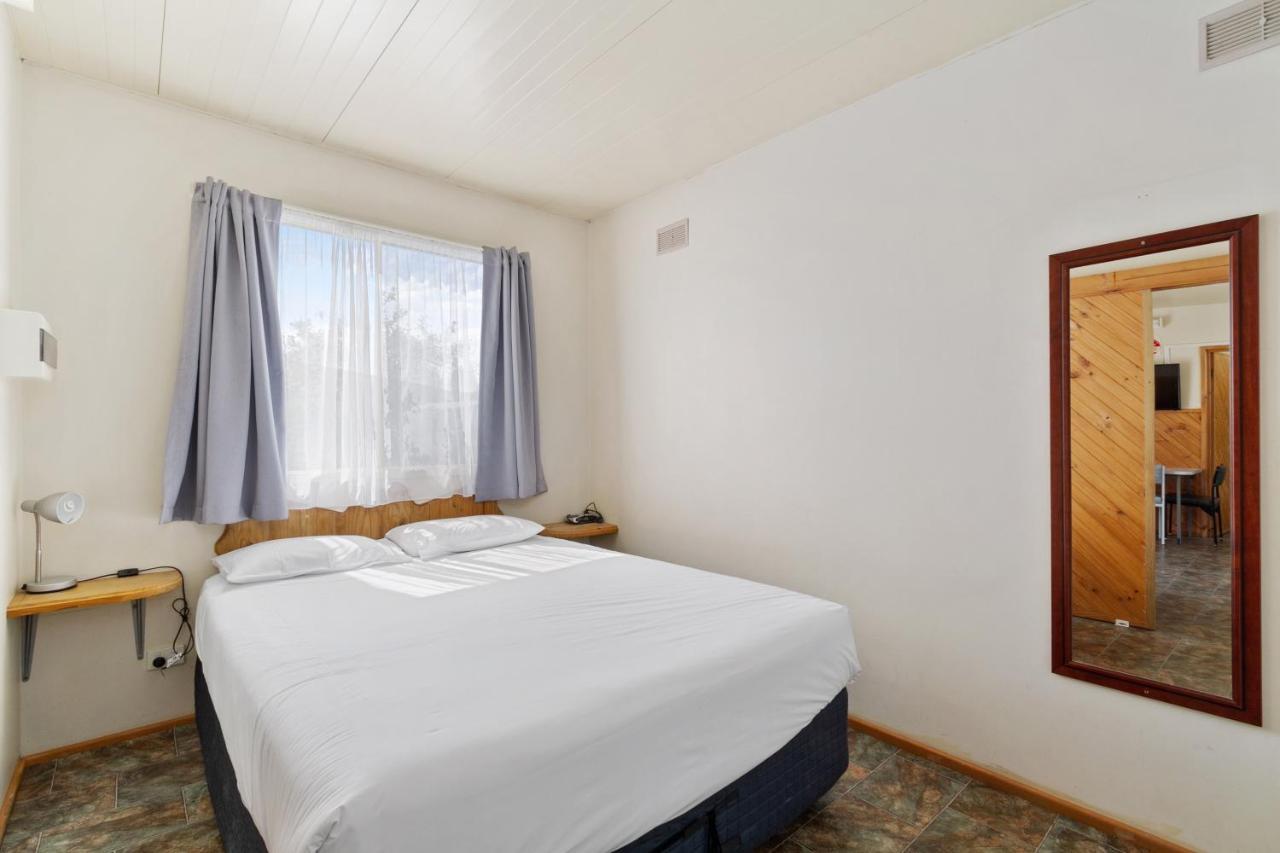 Traralgon Lifestyle Village Dış mekan fotoğraf