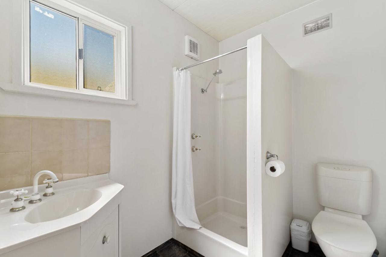 Traralgon Lifestyle Village Dış mekan fotoğraf