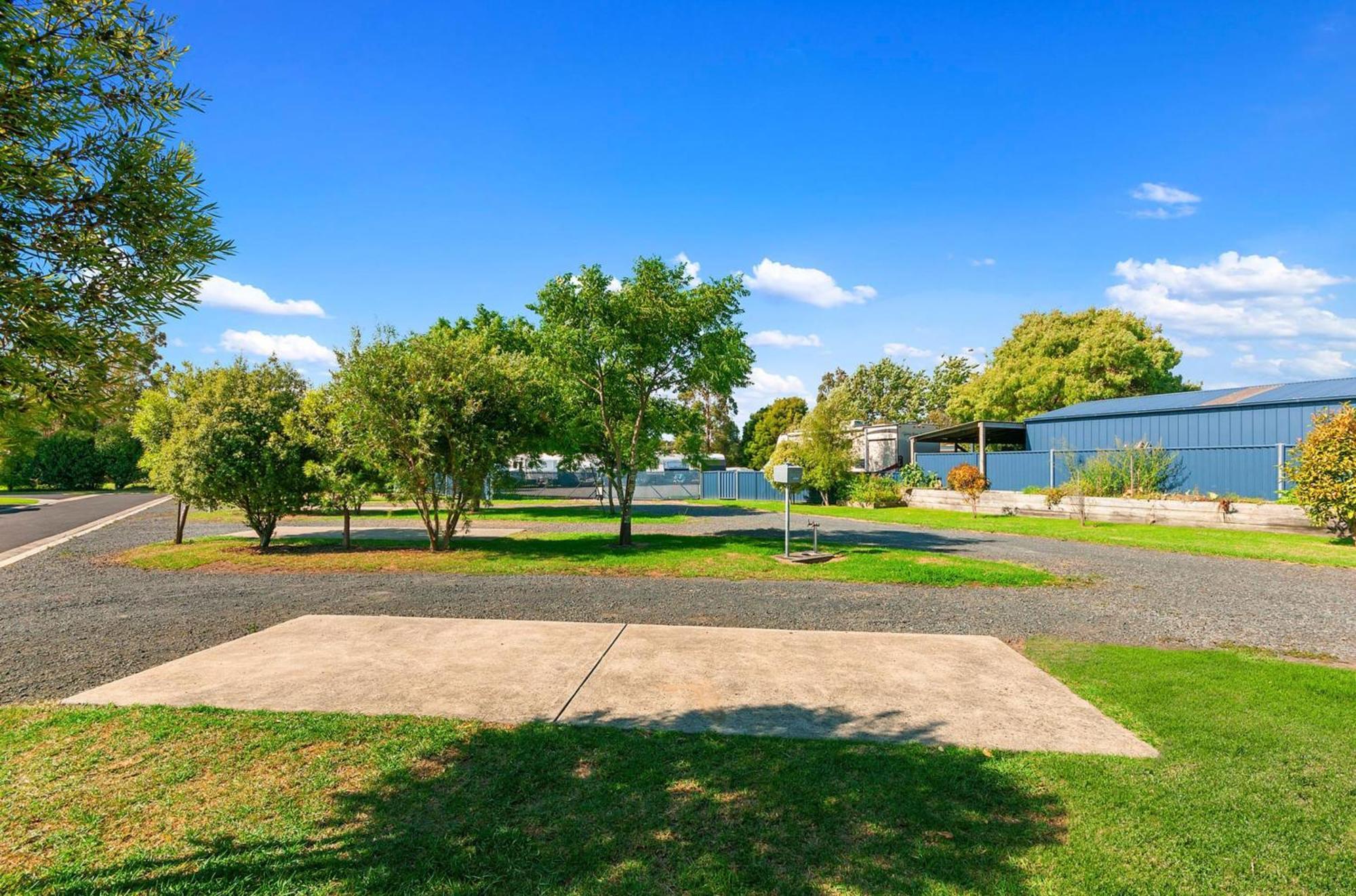 Traralgon Lifestyle Village Dış mekan fotoğraf